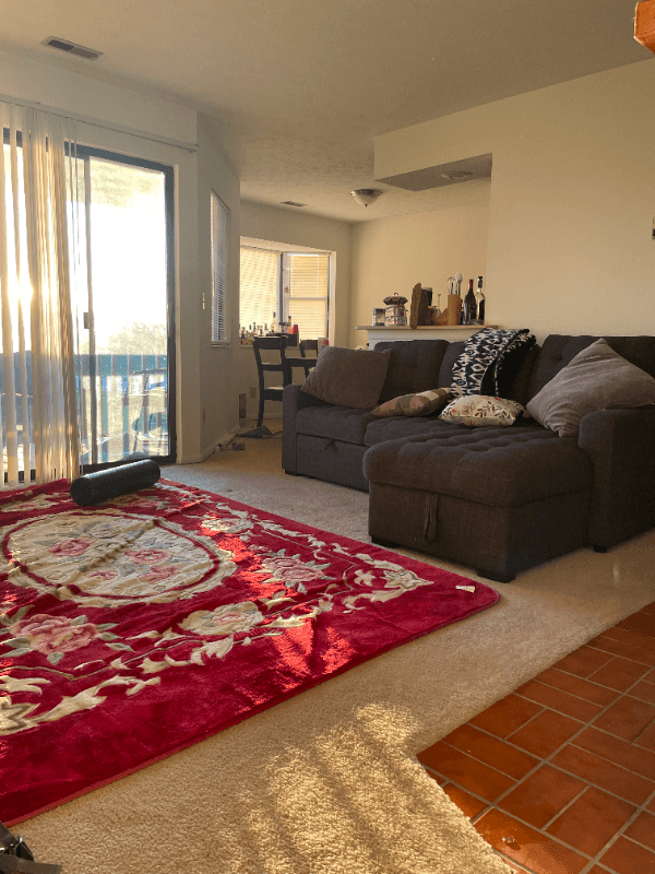 Columbus Condo: 2196 I hedgerow Rd.