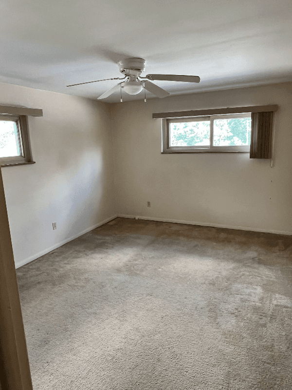 Fairview Park Apartment: 19290 Lorain Rd #6