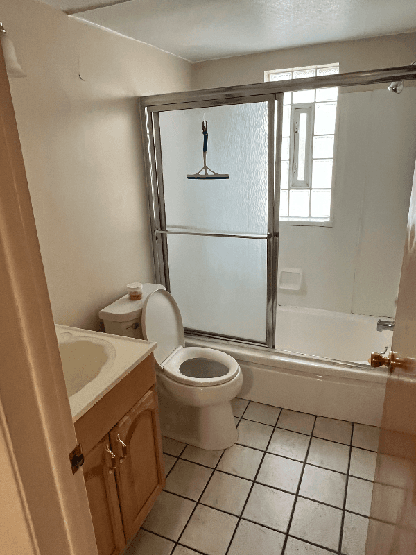 Fairview Park Apartment: 19290 Lorain Rd #6