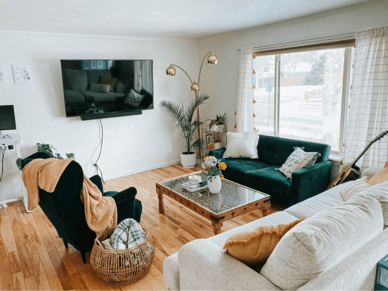 Arvada Condo: 8301 Chase Drive