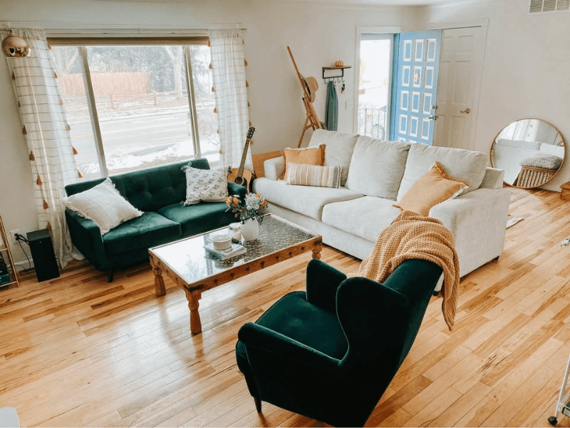 Arvada Condo: 8301 Chase Drive