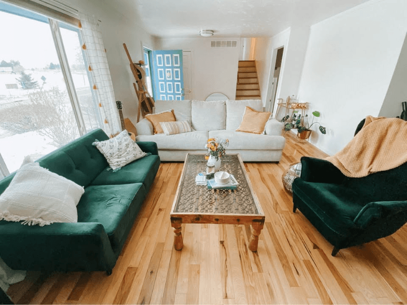 Arvada Condo: 8301 Chase Drive