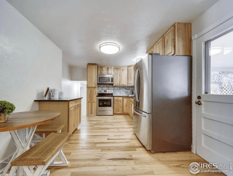 Arvada Condo: 8301 Chase Drive