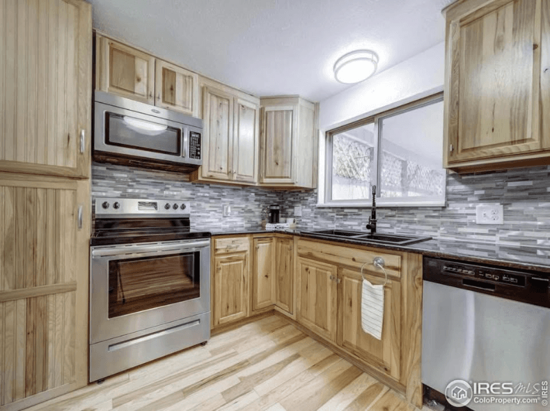 Arvada Condo: 8301 Chase Drive