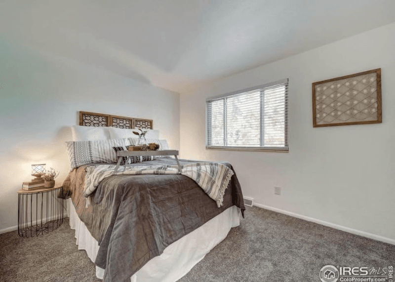 Arvada Condo: 8301 Chase Drive