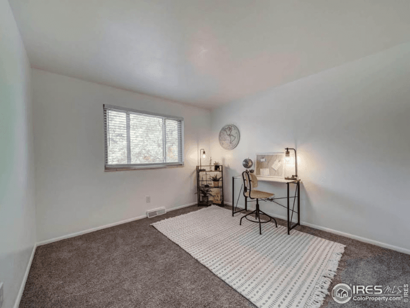 Arvada Condo: 8301 Chase Drive
