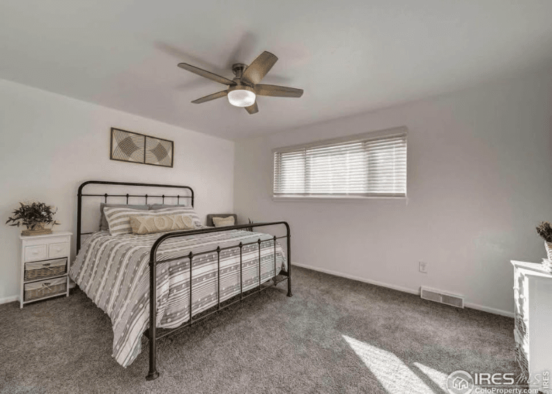 Arvada Condo: 8301 Chase Drive