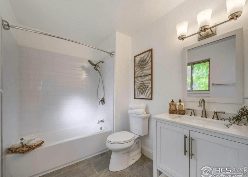 Arvada Condo: 8301 Chase Drive