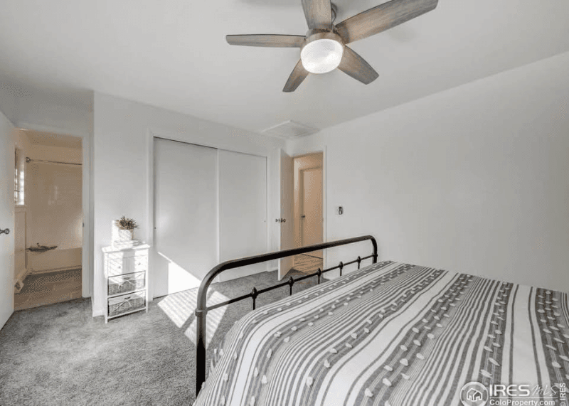 Arvada Condo: 8301 Chase Drive