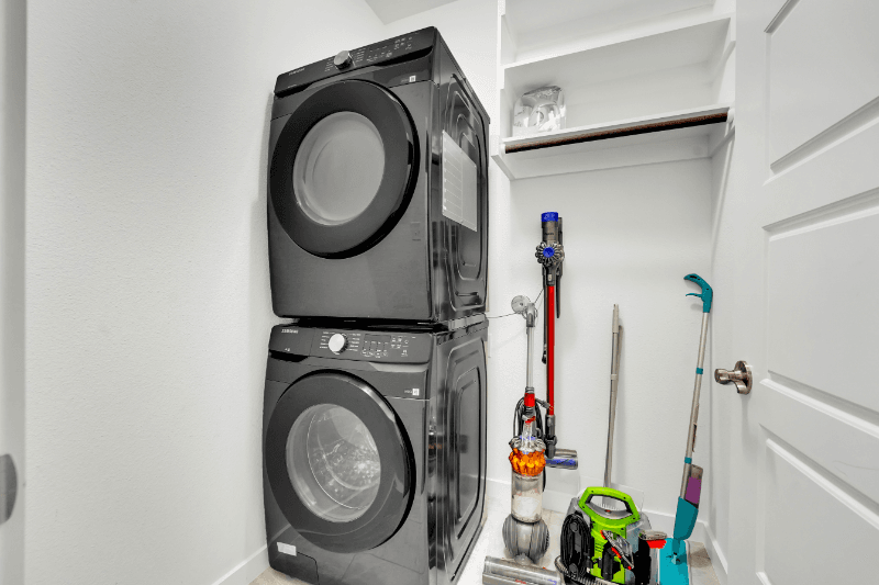 Denton Single Room: 2113 Paxton Way