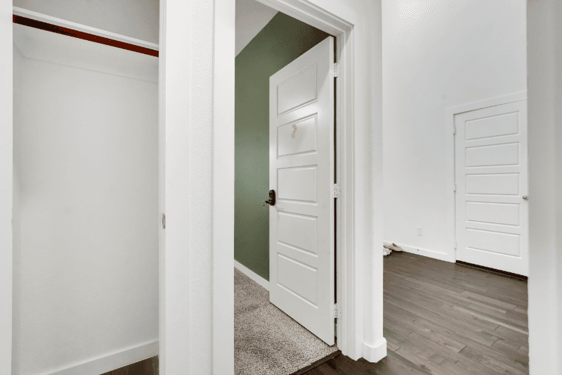 Denton Single Room: 2113 Paxton Way
