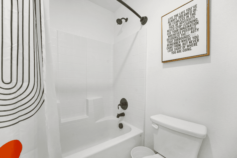 Denton Single Room: 2113 Paxton Way