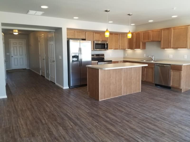Pueblo Townhome: 564 S Angus Ave