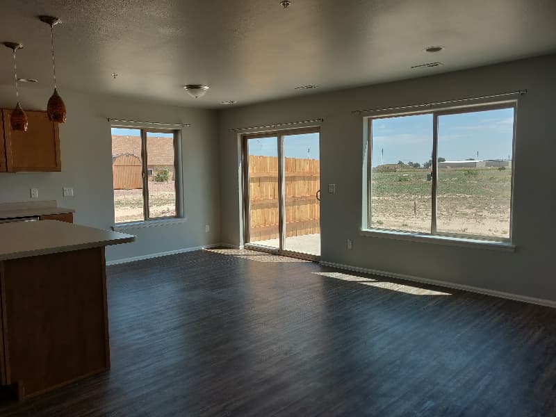 Pueblo Townhome: 564 S Angus Ave