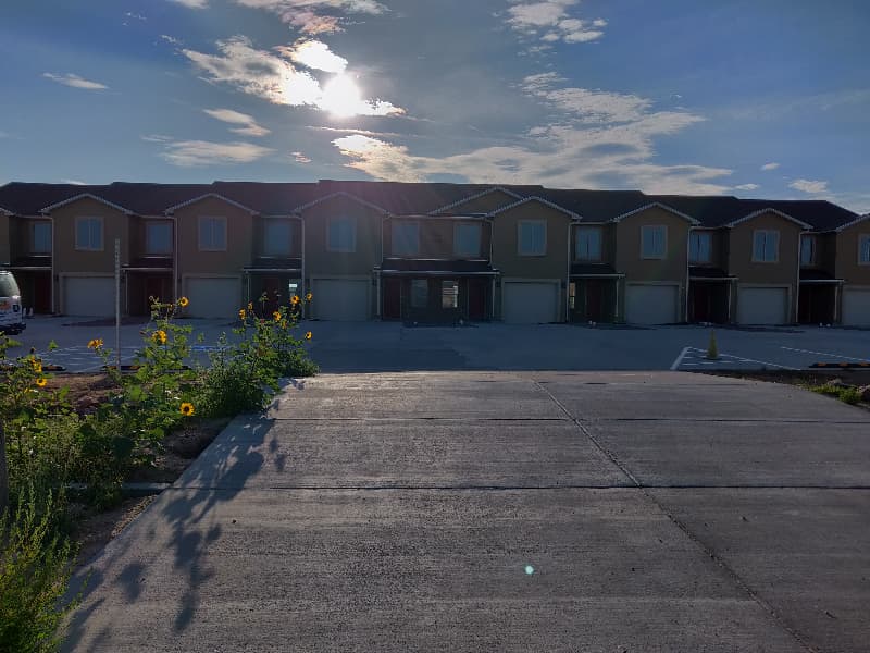 Pueblo Townhome: 564 S Angus Ave
