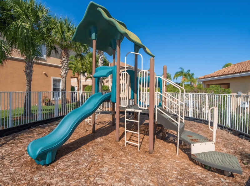 Vero Beach House: 250 Provence Pl