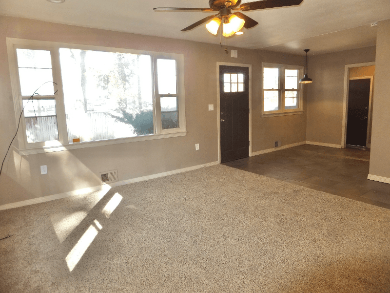 Colorado Springs Apartment: 837 Oxford Ln