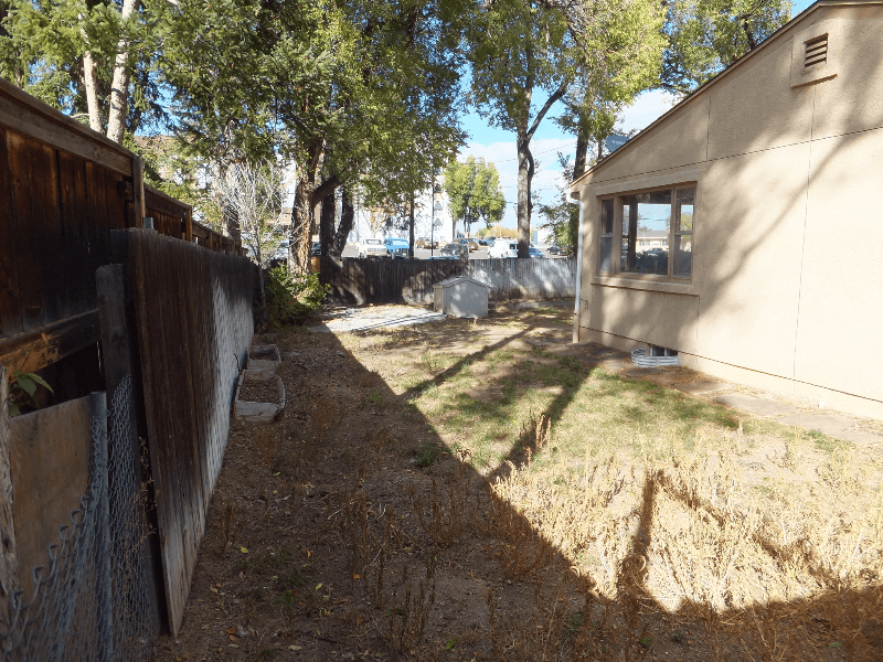 Colorado Springs Apartment: 837 Oxford Ln