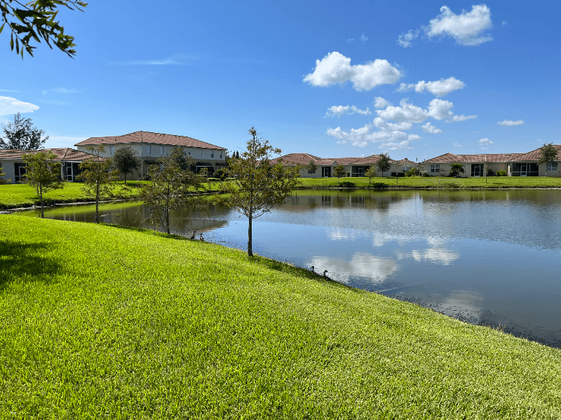 Vero Beach House: 250 Provence Pl