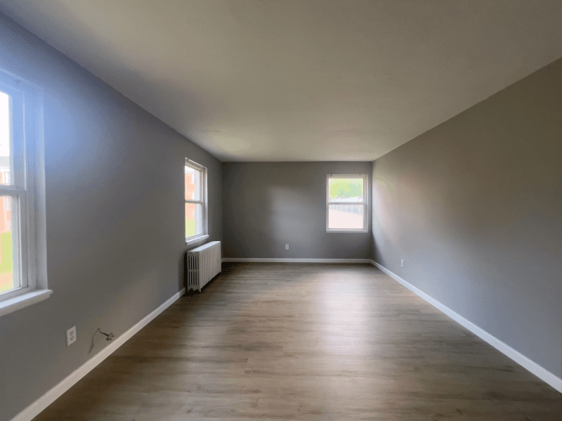 Cleveland Apartment: 10306 Shaker Blvd