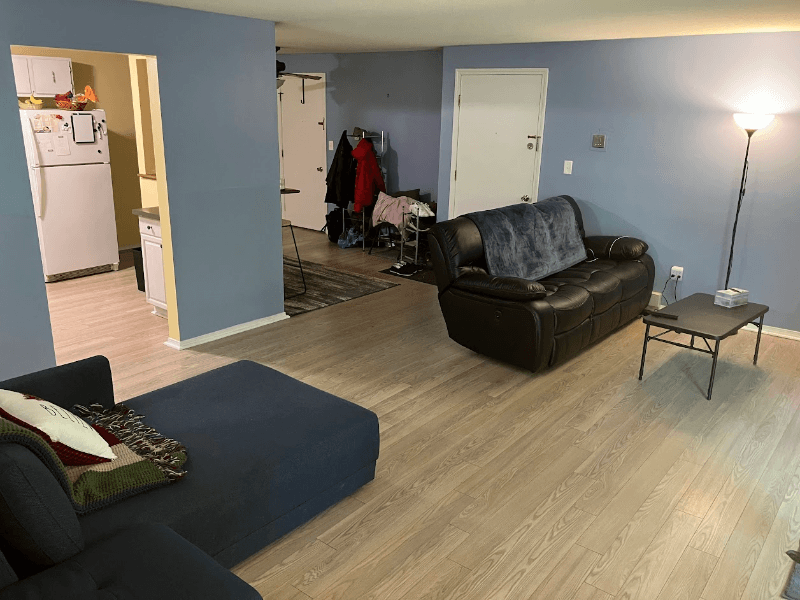 Northampton Single Room: 80 Damon Road