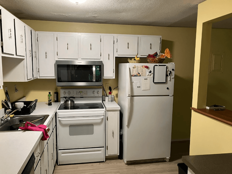 Northampton Single Room: 80 Damon Road
