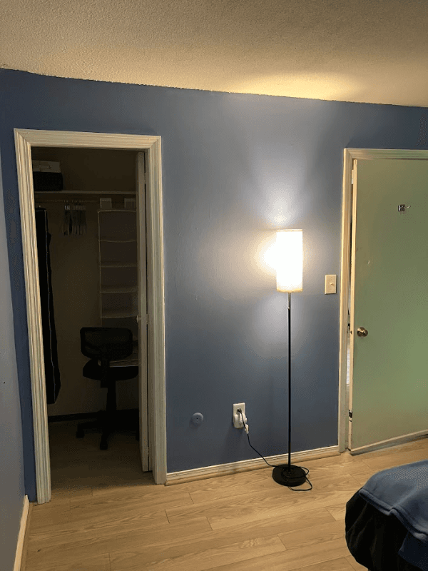 Northampton Single Room: 80 Damon Road