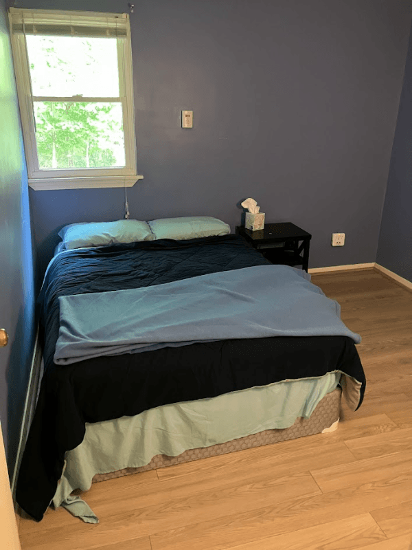 Northampton Single Room: 80 Damon Road