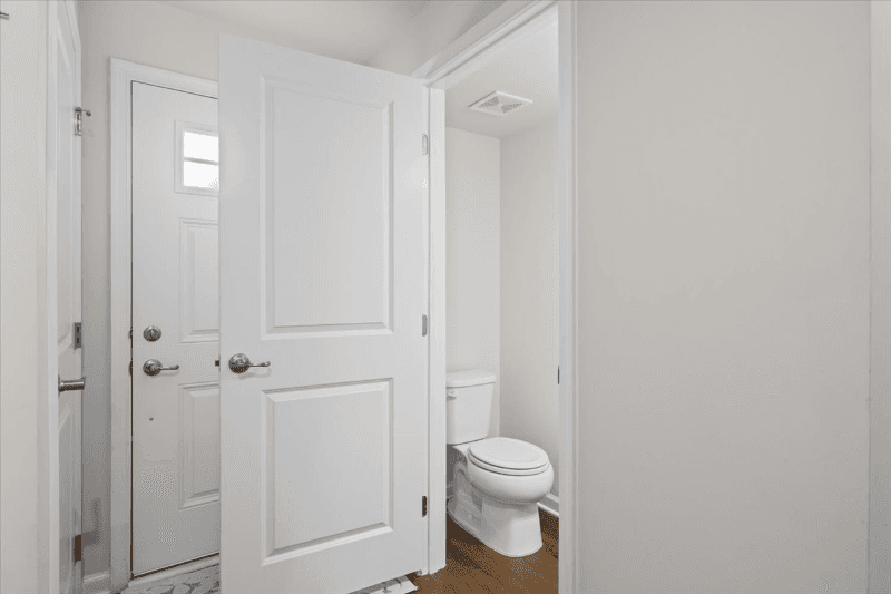 Raleigh Townhome: 6620 Pathfinder Way