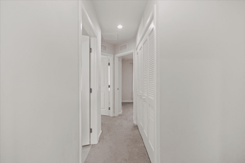 Raleigh Townhome: 6620 Pathfinder Way
