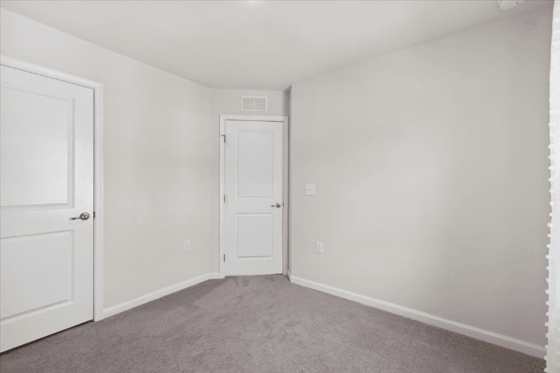 Raleigh Townhome: 6620 Pathfinder Way