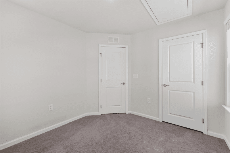 Raleigh Townhome: 6620 Pathfinder Way