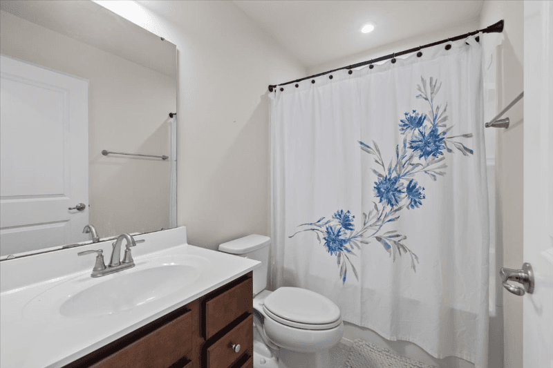 Raleigh Townhome: 6620 Pathfinder Way