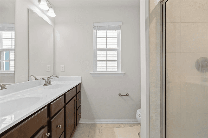 Raleigh Townhome: 6620 Pathfinder Way