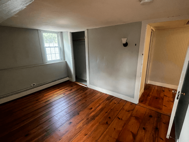 Newmarket Apartment: 19 Exeter Rd