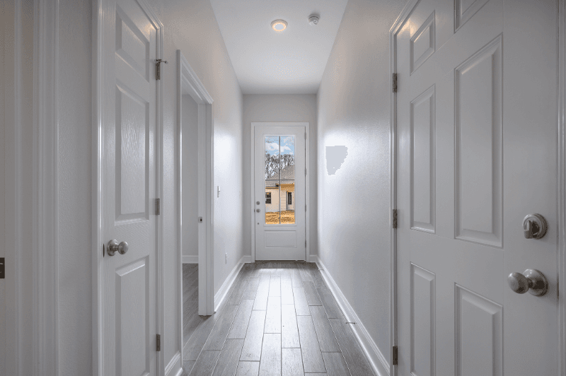 Monroe Townhome: 227 Northpark Drive