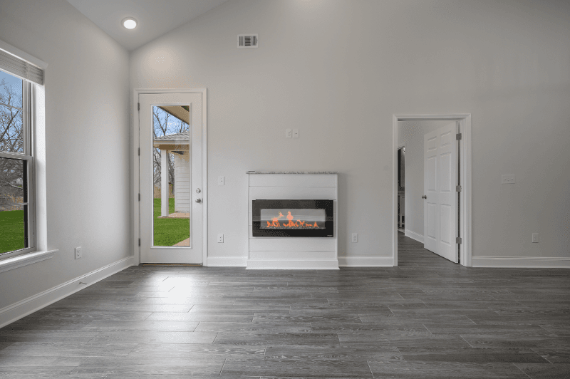 Monroe Townhome: 227 Northpark Drive