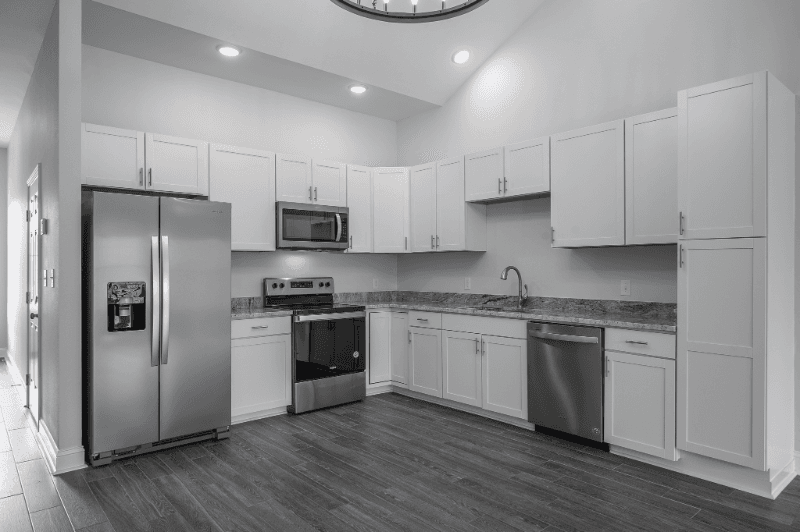 Monroe Townhome: 227 Northpark Drive