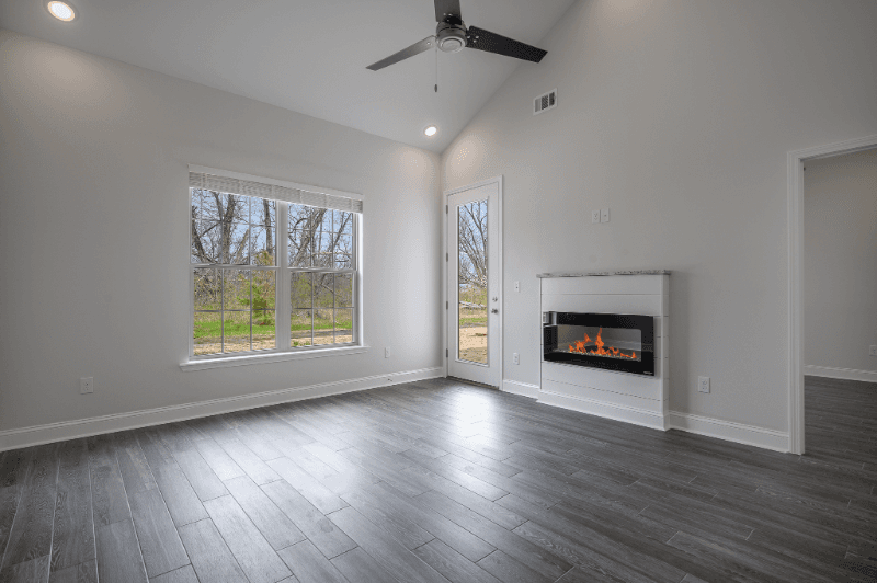 Monroe Townhome: 227 Northpark Drive