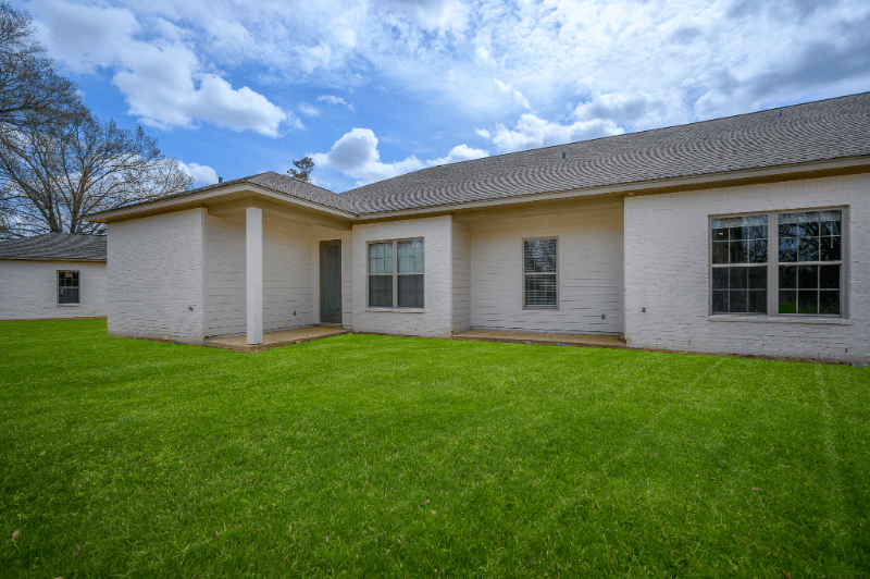 Monroe Townhome: 227 Northpark Drive