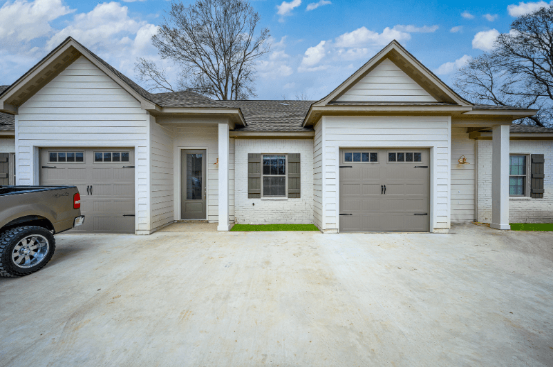 Monroe Townhome: 227 Northpark Drive