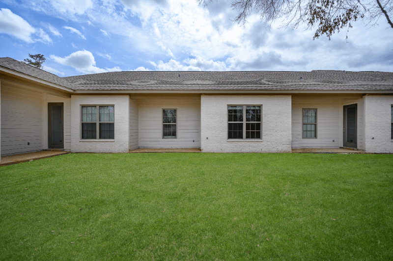 Monroe Townhome: 227 Northpark Drive
