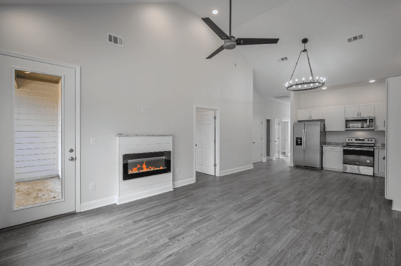 Monroe Townhome: 227 Northpark Drive