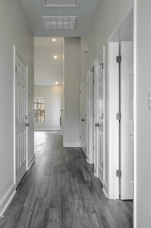 Monroe Townhome: 227 Northpark Drive