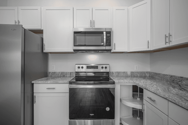 Monroe Townhome: 227 Northpark Drive