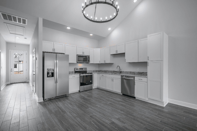 Monroe Townhome: 227 Northpark Drive