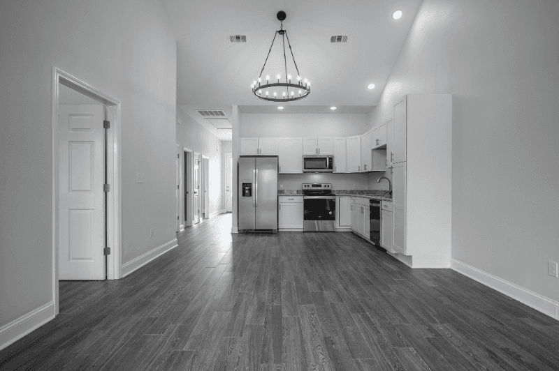 Monroe Townhome: 227 Northpark Drive