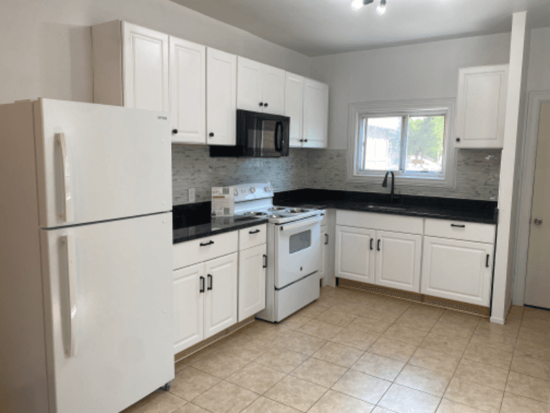 Philadelphia House: 1803 Bridge st