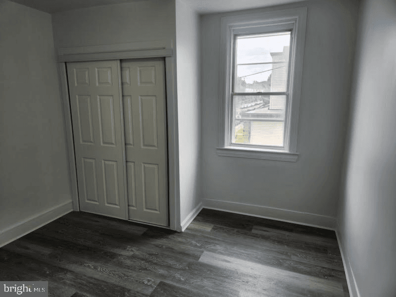 Philadelphia House: 1803 Bridge st