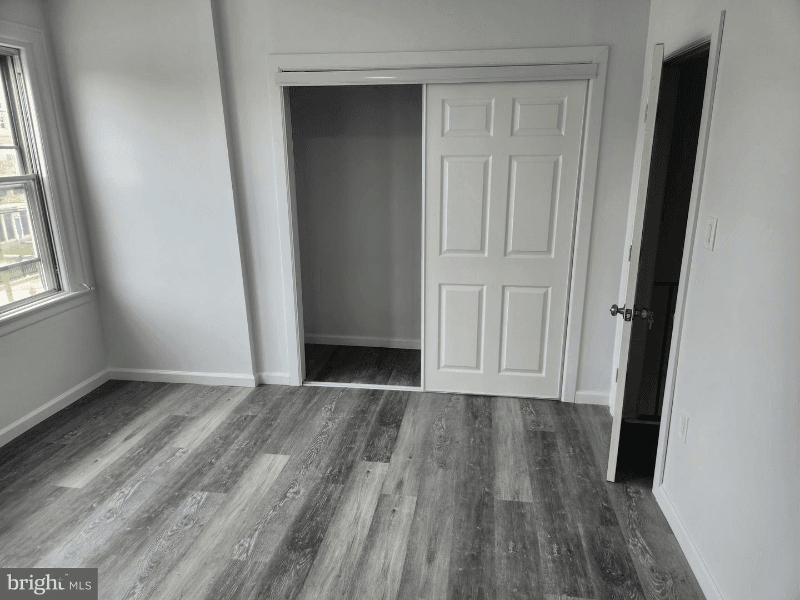 Philadelphia House: 1803 Bridge st